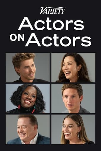 Variety Studio: Actors on Actors Season 13