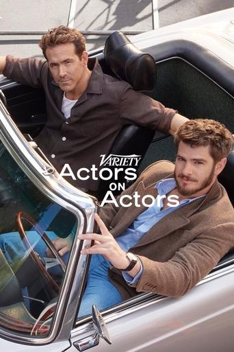 Variety Studio: Actors on Actors Season 21