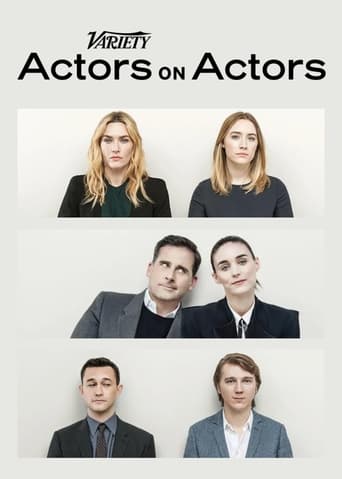 Variety Studio: Actors on Actors Season 3