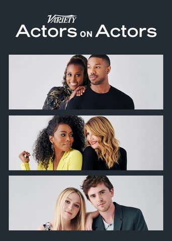 Variety Studio: Actors on Actors Season 8