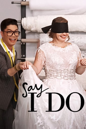 Say I Do Season 1