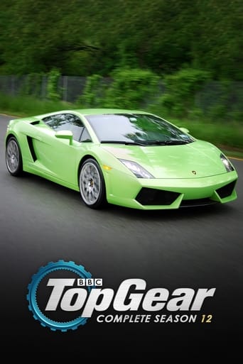 Top Gear