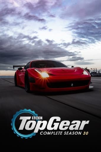 Top Gear Season 30