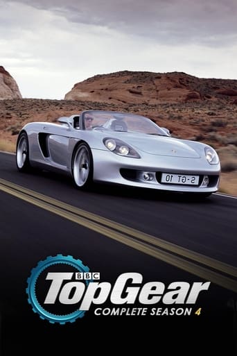 Top Gear Season 4