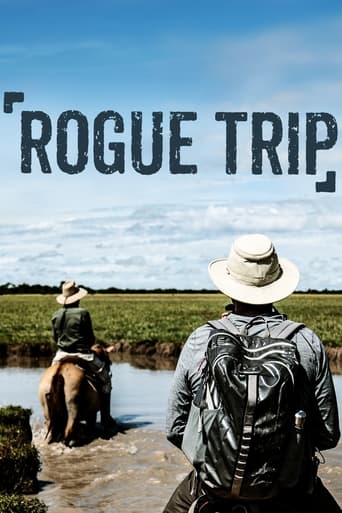 Rogue Trip Season 1