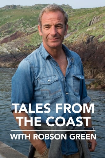 Tales from the Coast with Robson Green Season 1