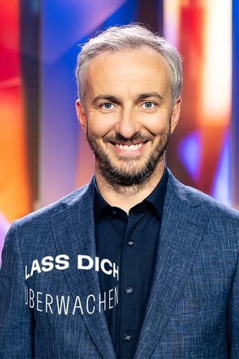 Lass dich überwachen! Die PRISM IS A DANCER Show Season 1