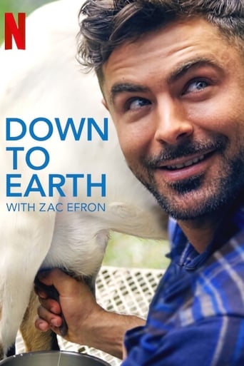 Down to Earth with Zac Efron Season 1