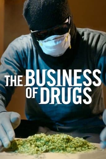 The Business of Drugs Season 1