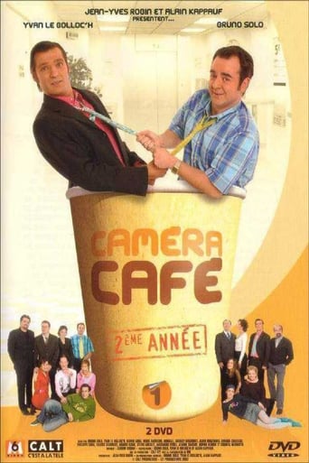 Caméra Café Season 2