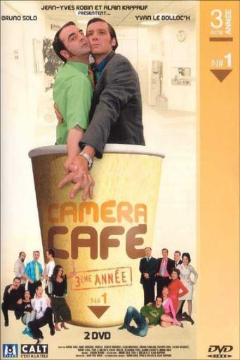 Caméra Café Season 3