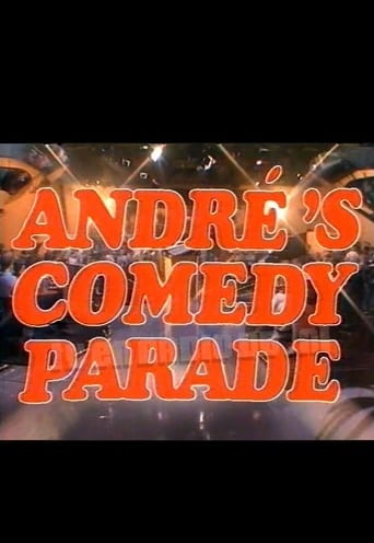 André’s Comedy Parade Season 1