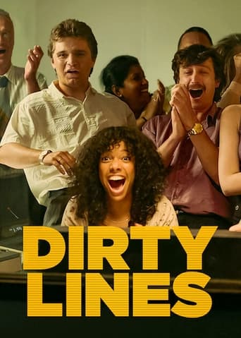 Dirty Lines Season 1