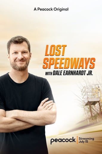 Lost Speedways Season 1