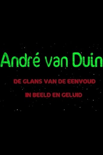 André Van Duin - De Glans van de Eenvoud (In Beeld en Geluid) Season 1