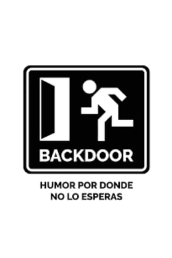 Backdoor Season 1