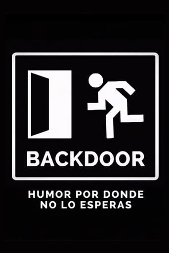 Backdoor Season 2