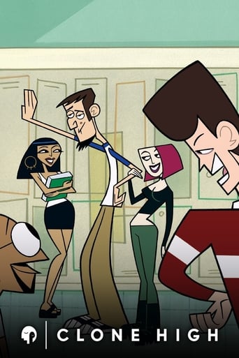 Clone High Season 1