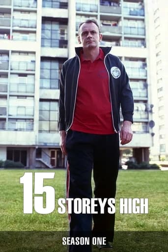 15 Storeys High Season 1