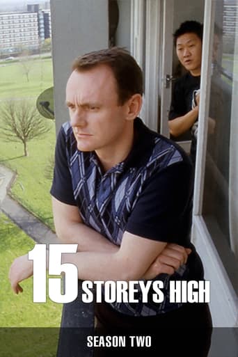 15 Storeys High Season 2
