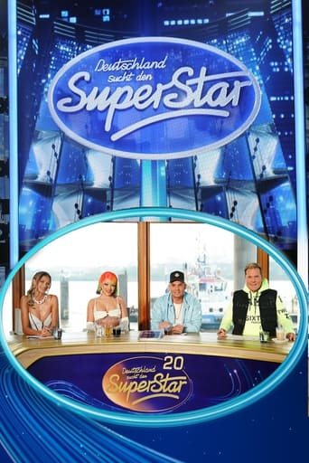 Deutschland sucht den Superstar Season 20