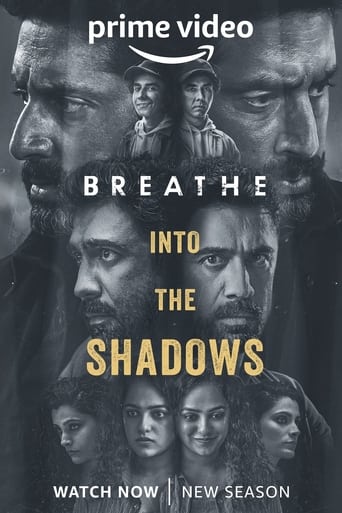 Breathe: Into the Shadows Season 2