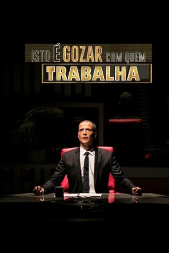 Isto é Gozar Com Quem Trabalha Season 11