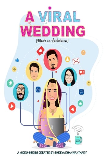 A Viral Wedding Season 1