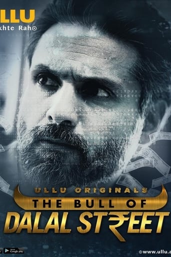 The Bull Of Dalal Street Season 1