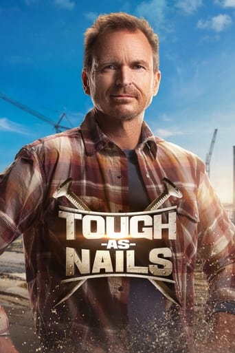 Tough As Nails Season 4