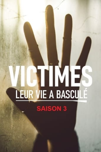 Victimes : leur vie a basculé Season 3