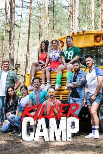 Killer Camp Season 1