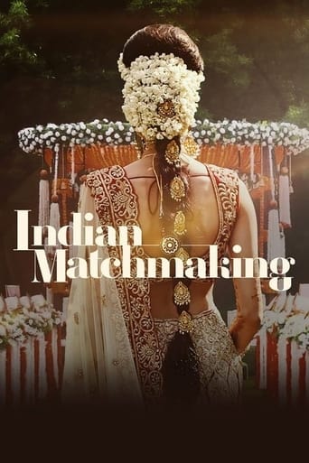 Indian Matchmaking Season 2