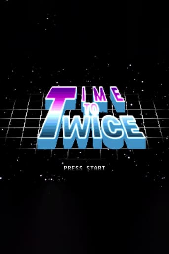 TIME TO TWICE Season 1