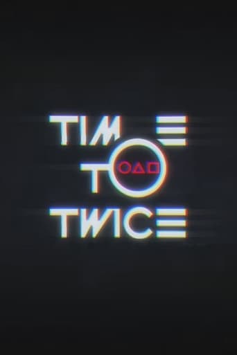 TIME TO TWICE Season 23