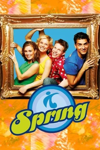 Spring Season 2