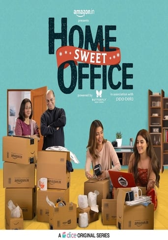Home Sweet Office Season 1