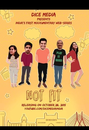 Not Fit Season 1