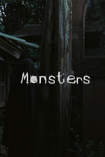 Monsters Season 1