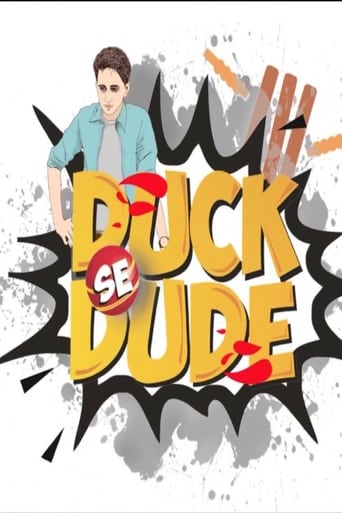 Duck Se Dude Season 1