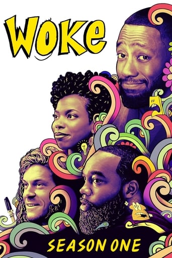 Woke Season 1