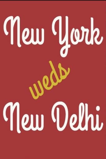 New York Weds New Delhi Season 1