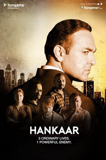 Hankaar Season 1