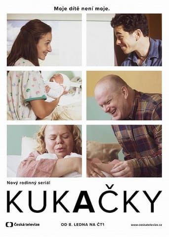 Kukačky Season 1