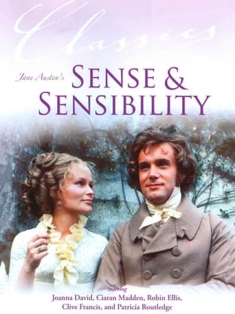 Sense and Sensibility Season 1