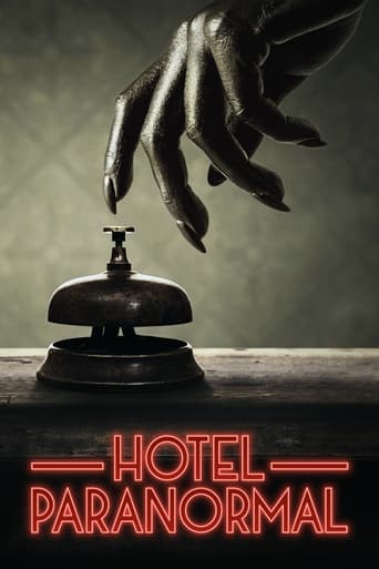 Hotel Paranormal Season 1