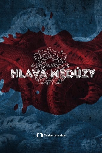 Hlava Medúzy Season 1