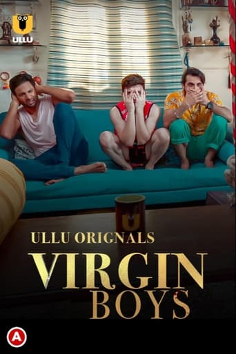 Virgin Boys Season 1