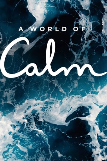 A World of Calm Season 1