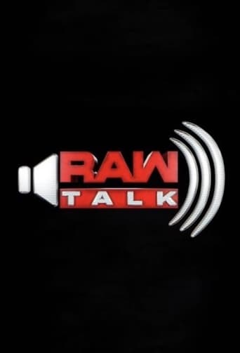 Raw Talk Season 4